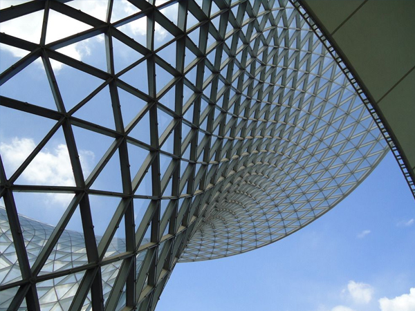 建筑行業- 建筑行業-